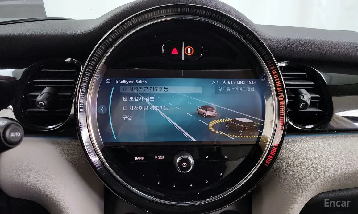 Фото 16 - Mini Cooper