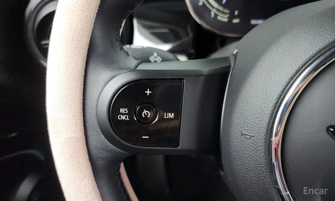 Фото 19 - Mini Cooper