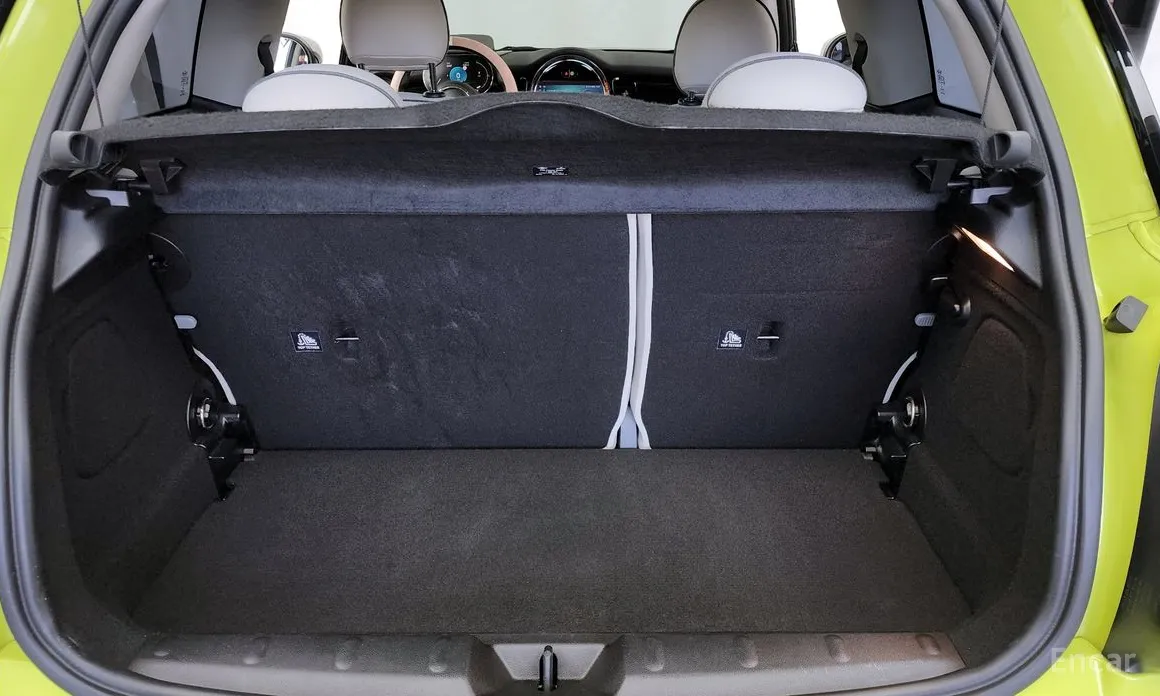 Фото 20 - Mini Cooper