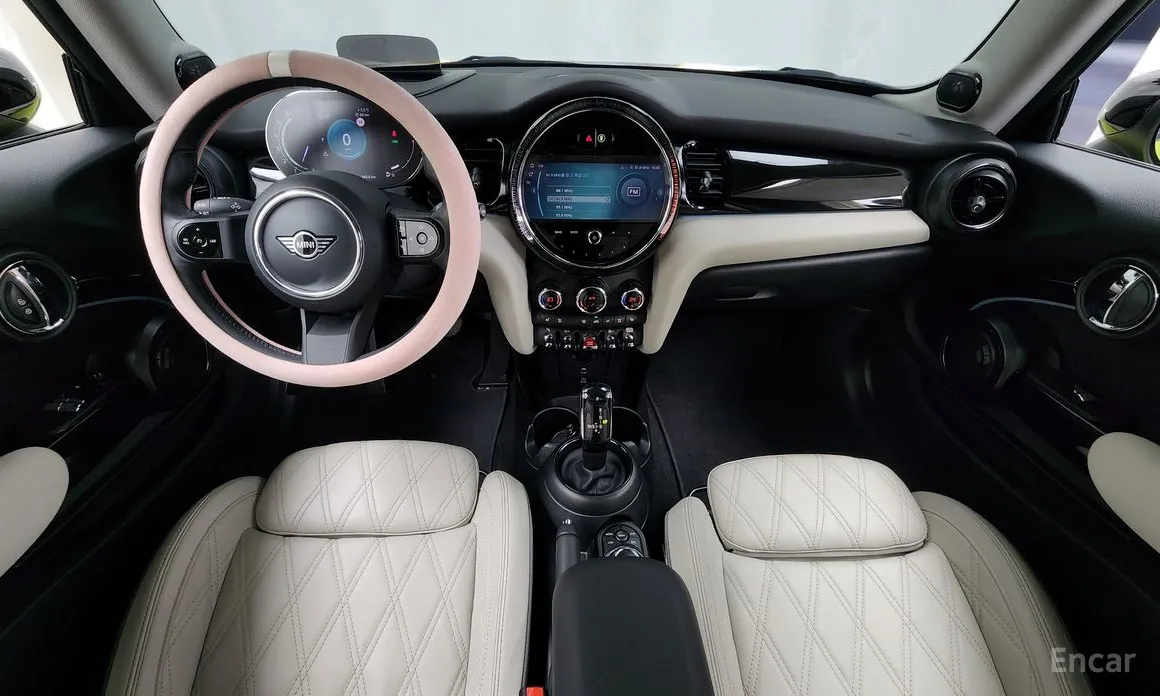 Фото 7 - Mini Cooper