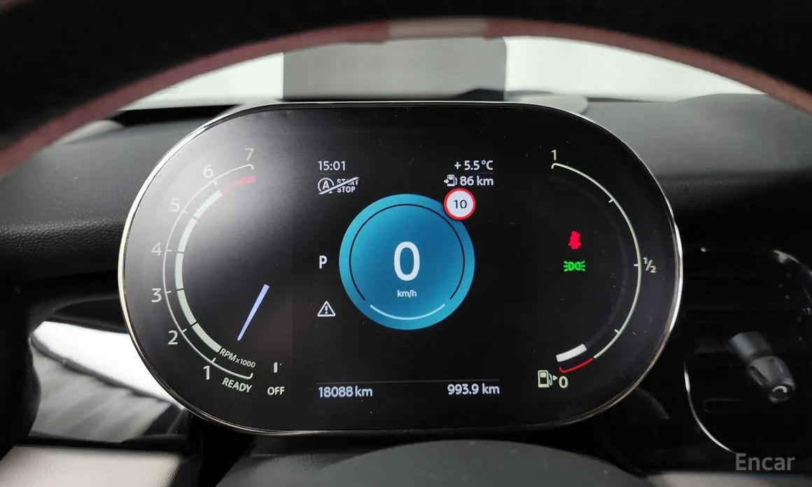 Фото 8 - Mini Cooper