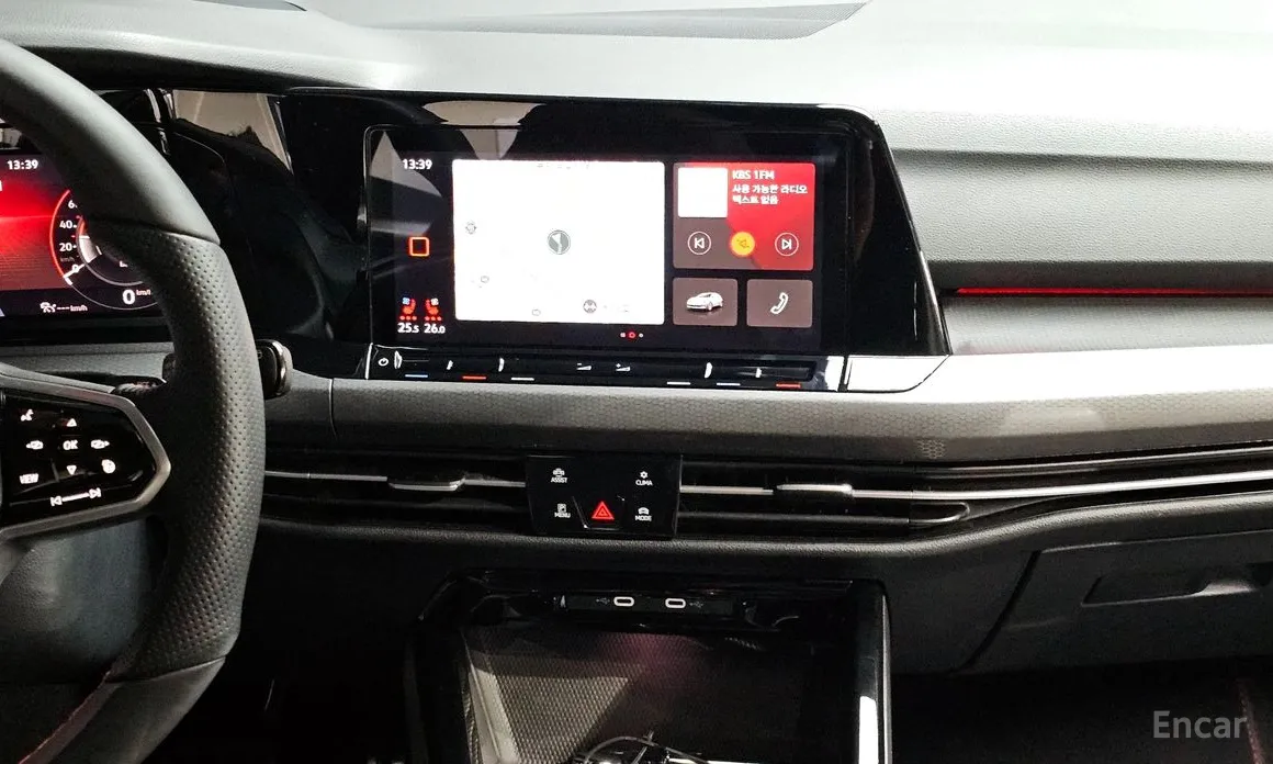 Фото 15 - Volkswagen Golf