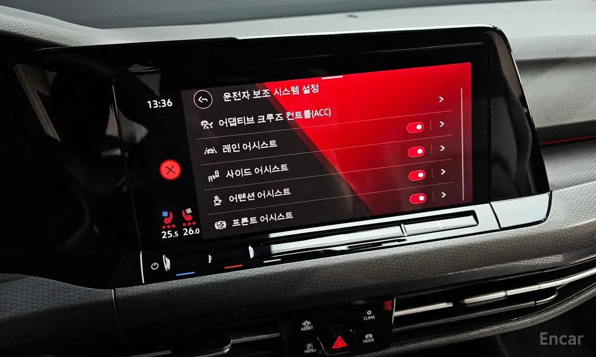 Фото 16 - Volkswagen Golf