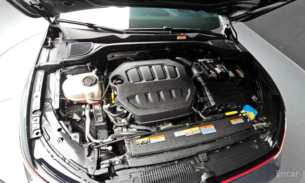 Фото 6 - Volkswagen Golf