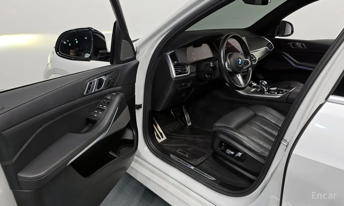 Фото 10 - BMW X5