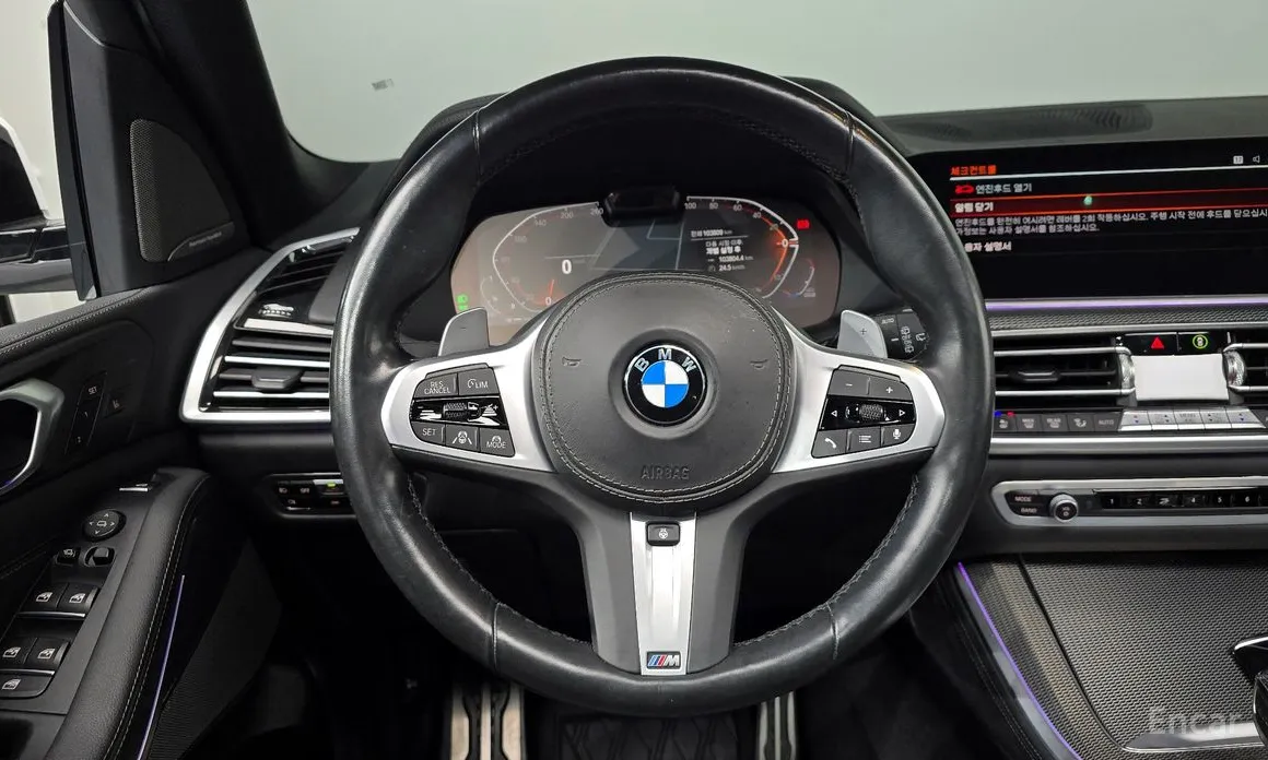 Фото 13 - BMW X5