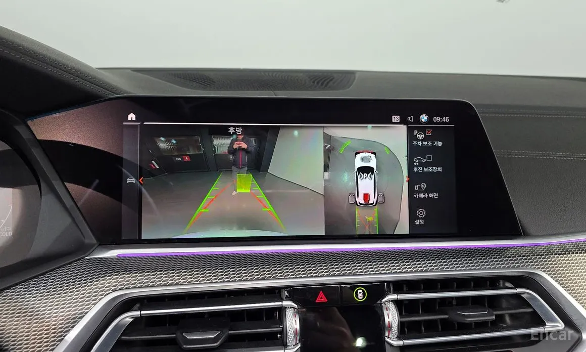 Фото 14 - BMW X5