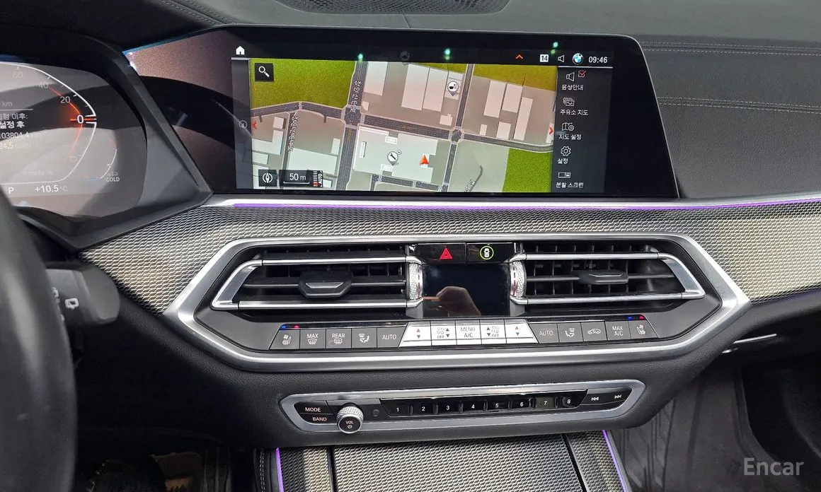 Фото 16 - BMW X5