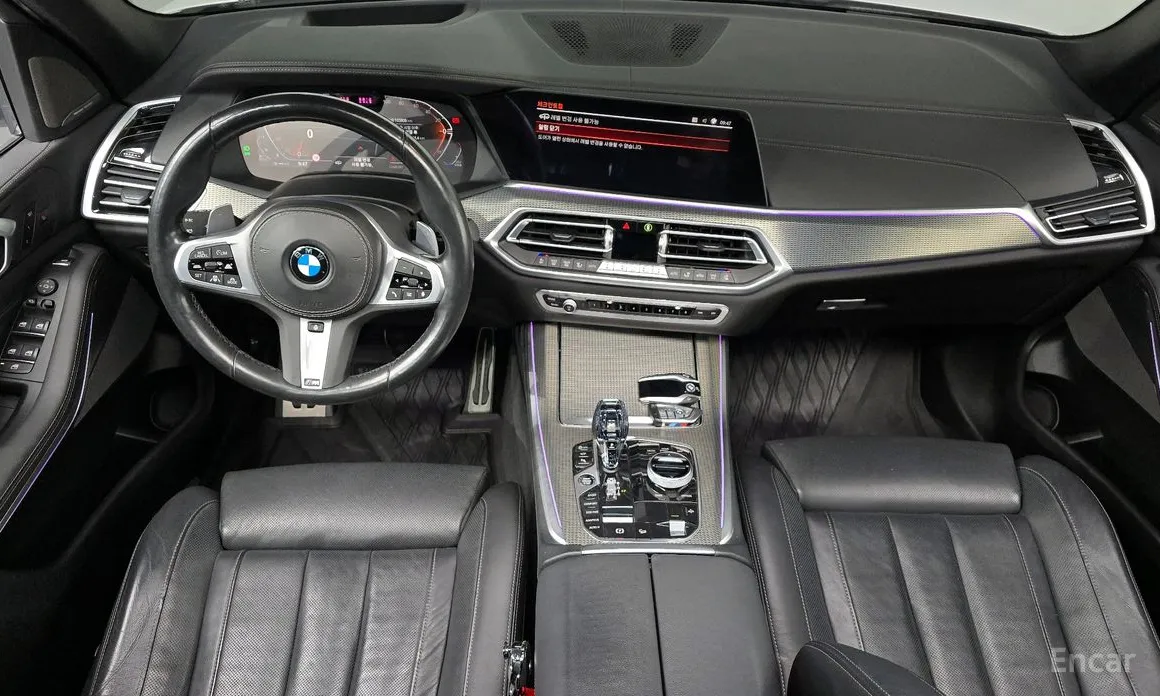 Фото 7 - BMW X5