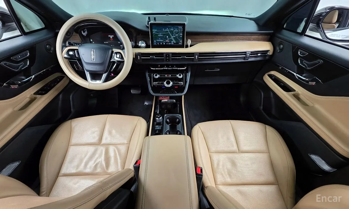 Фото 7 - Lincoln Corsair