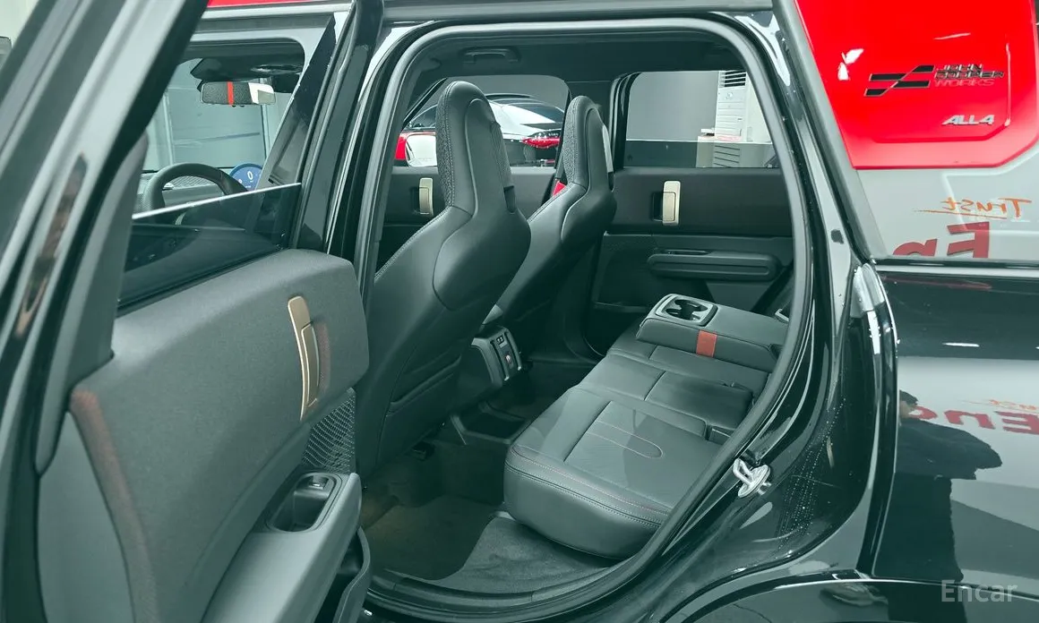 Фото 11 - Mini Countryman