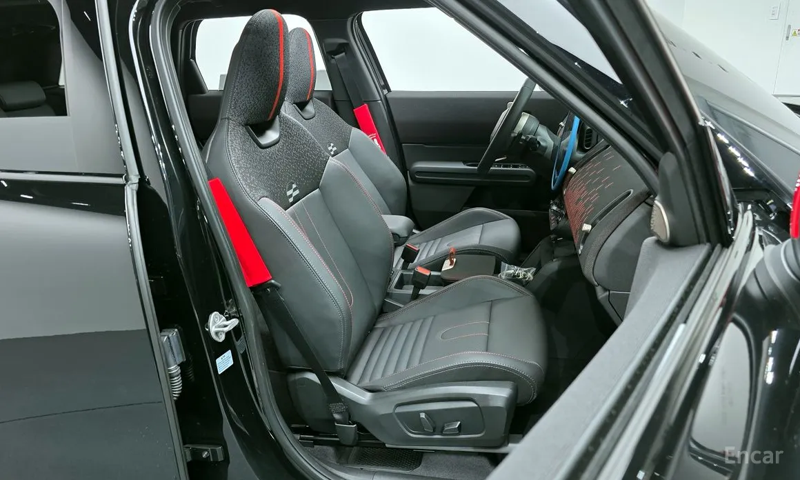 Фото 12 - Mini Countryman