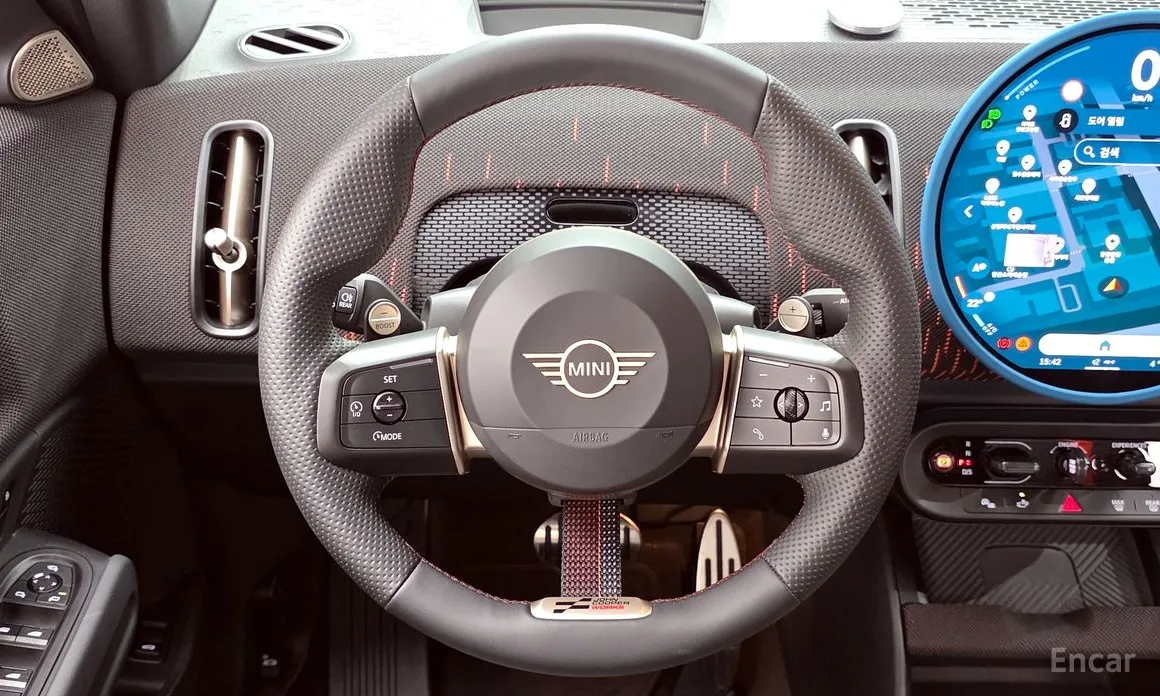 Фото 13 - Mini Countryman