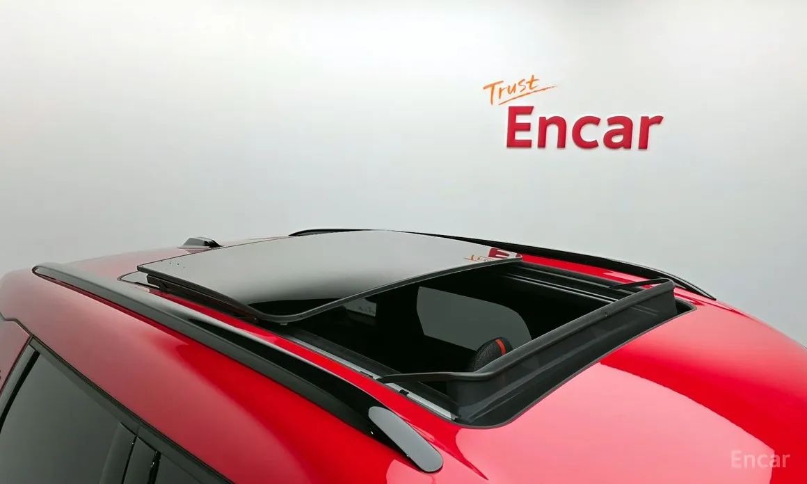 Фото 20 - Mini Countryman