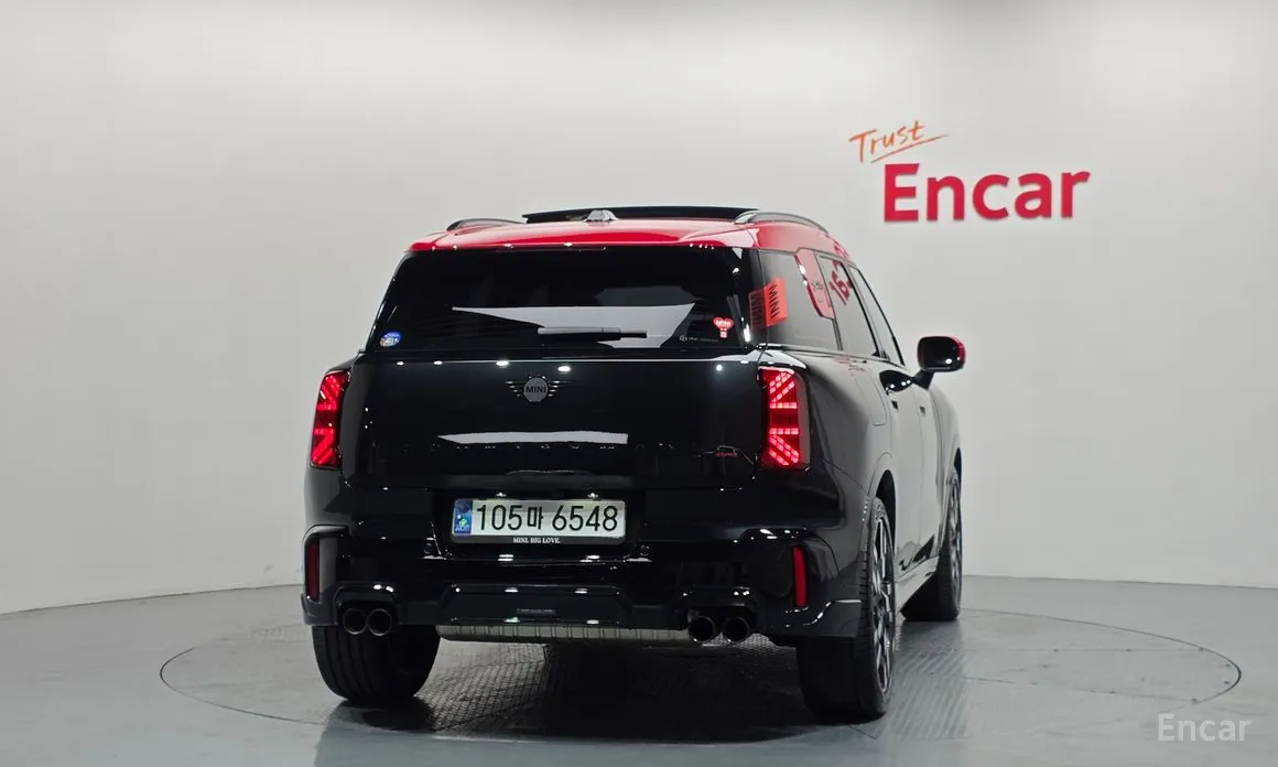 Фото 4 - Mini Countryman