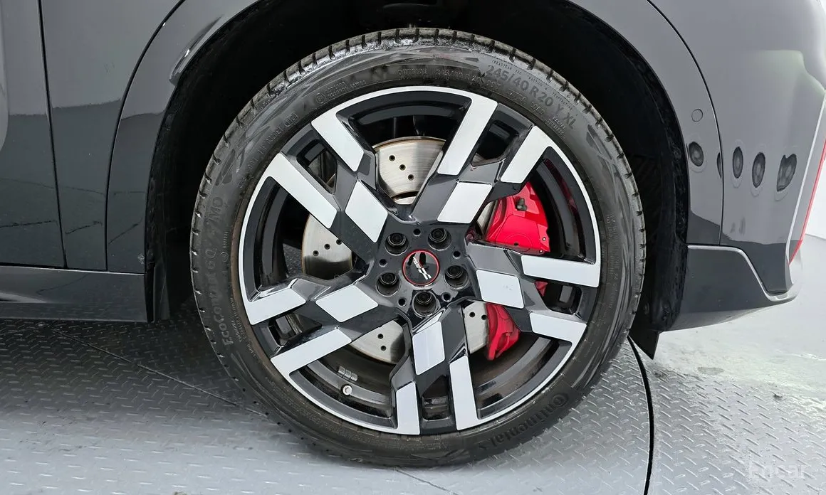 Фото 5 - Mini Countryman