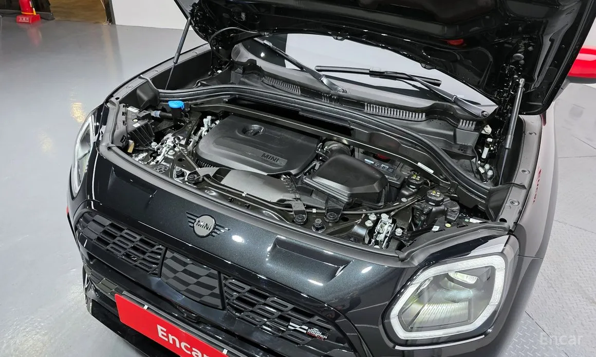 Фото 6 - Mini Countryman