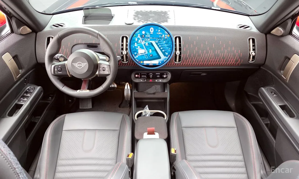 Фото 7 - Mini Countryman