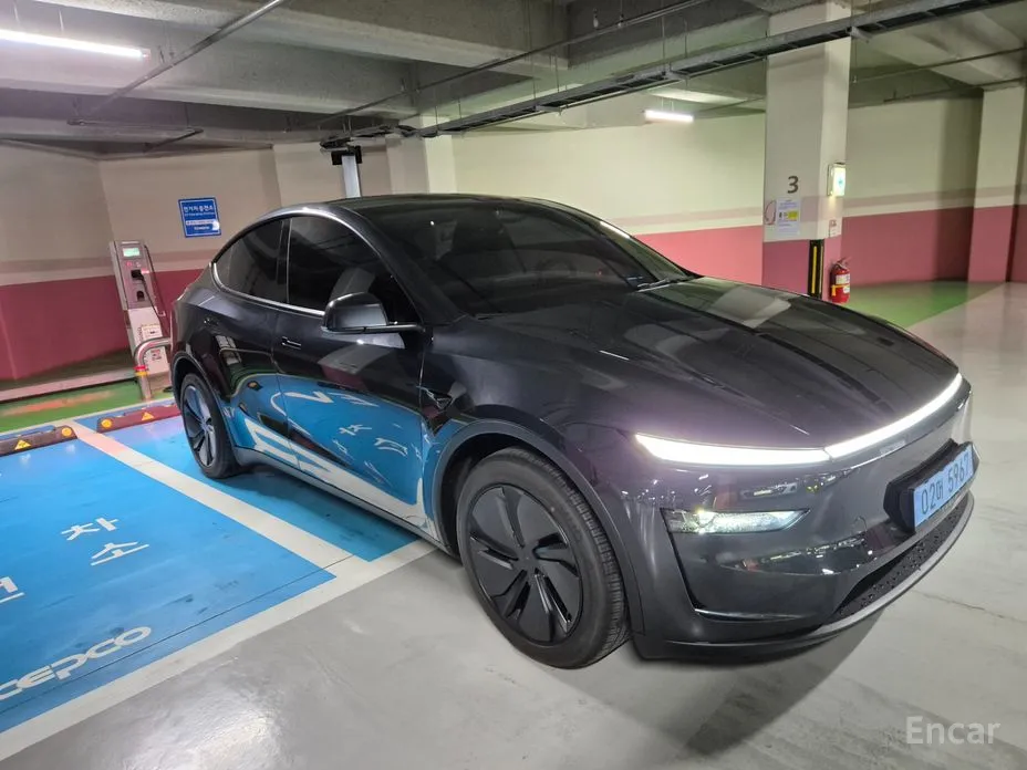 Фото 2 - Tesla Model Y