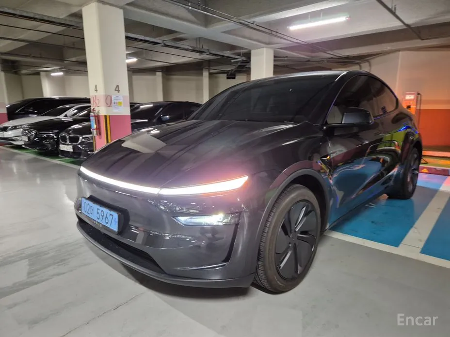 Фото 4 - Tesla Model Y