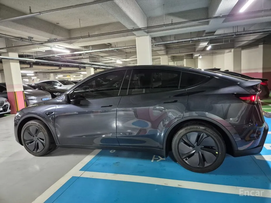 Фото 6 - Tesla Model Y