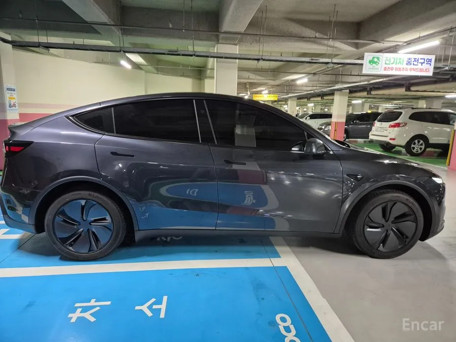 Фото 7 - Tesla Model Y