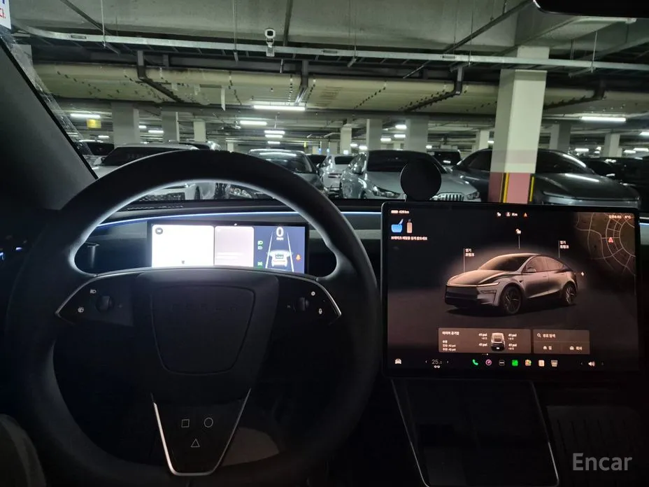 Фото 8 - Tesla Model Y