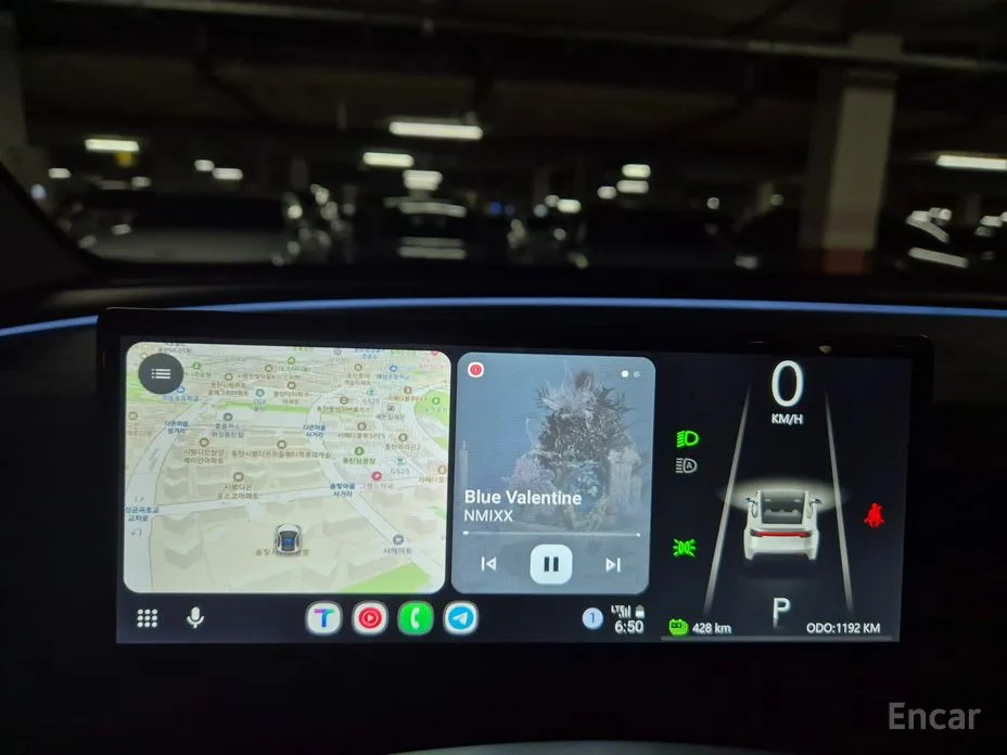 Фото 9 - Tesla Model Y