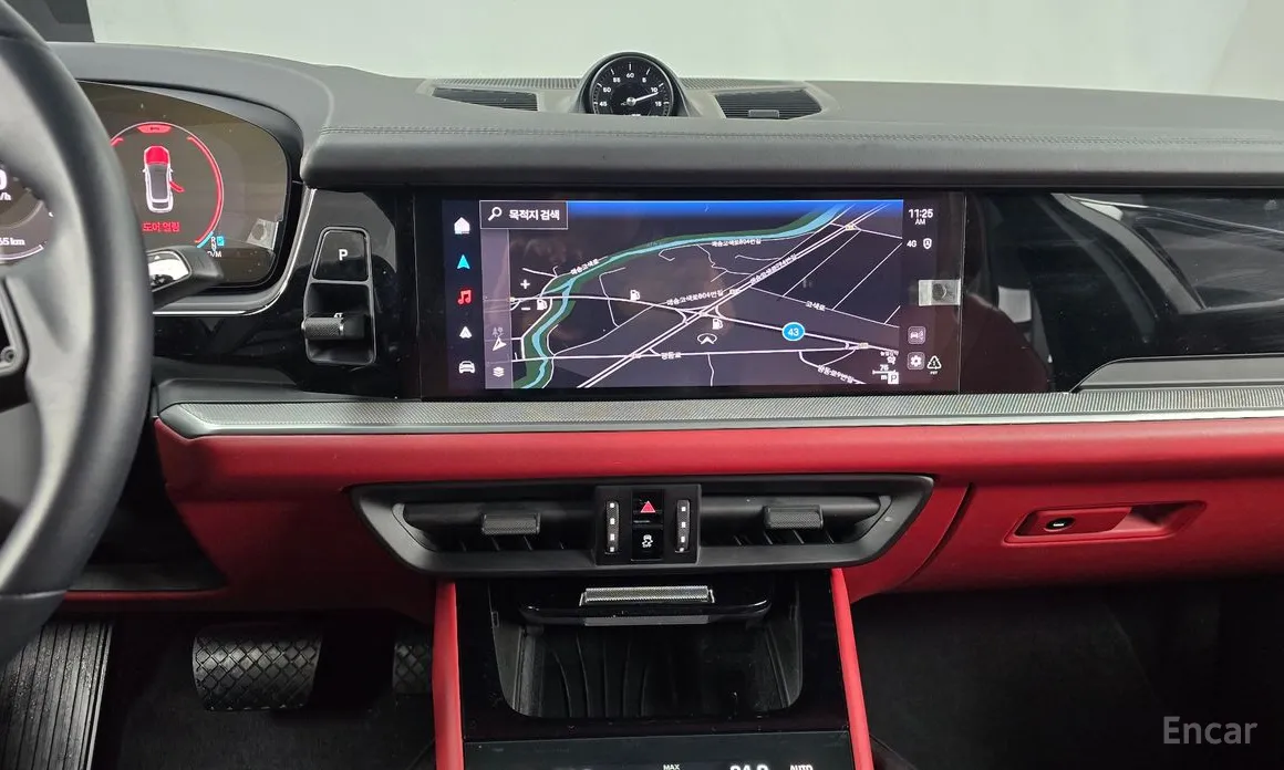 Фото 14 - Porsche Cayenne