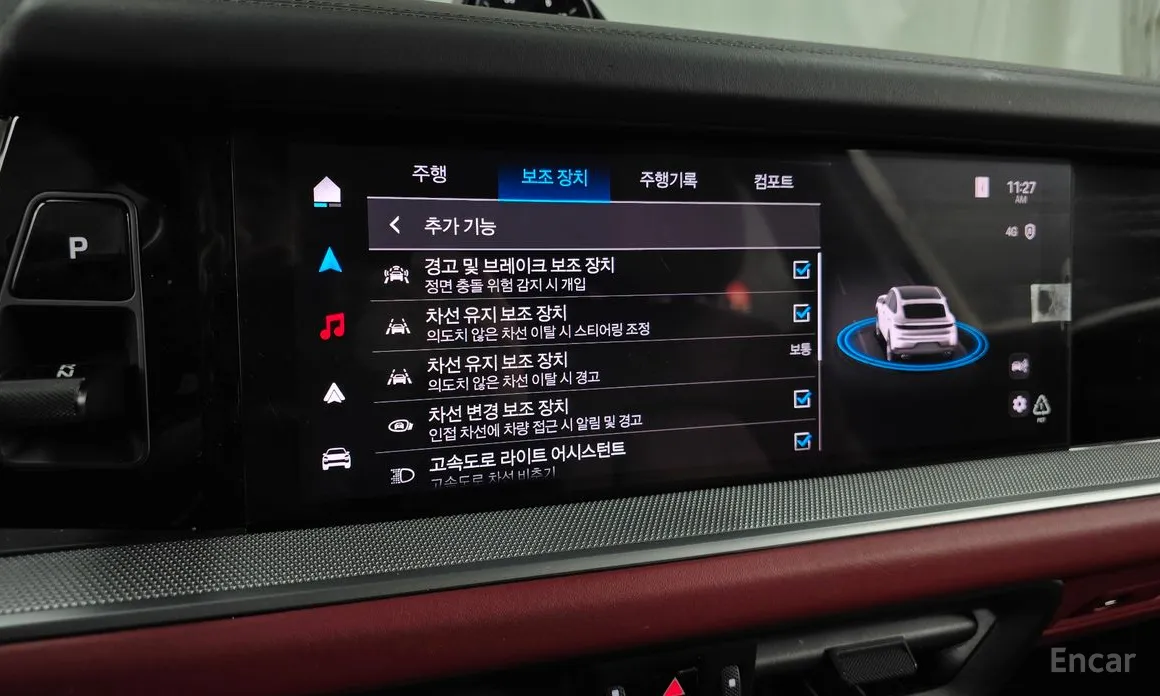 Фото 16 - Porsche Cayenne