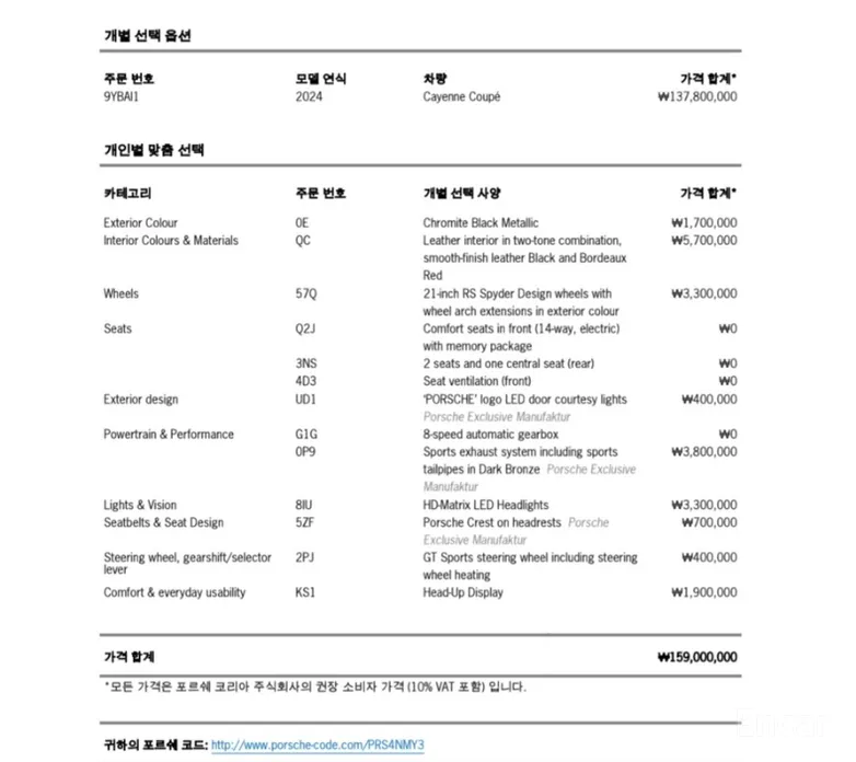 Фото 20 - Porsche Cayenne