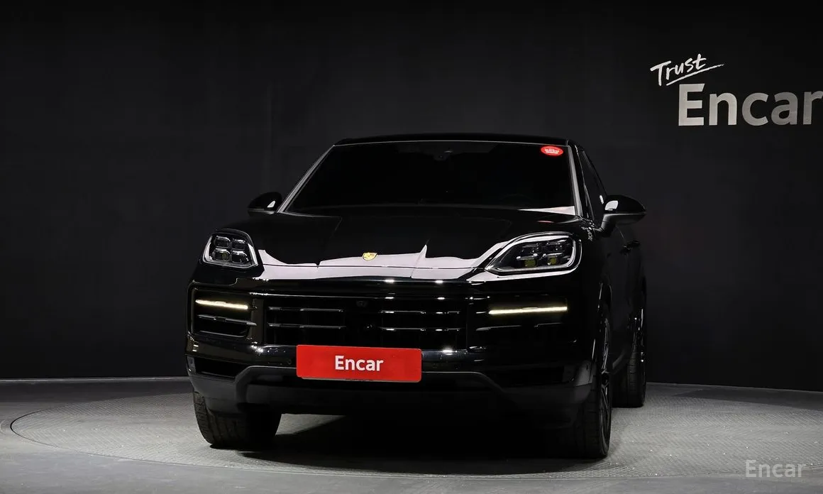 Фото 3 - Porsche Cayenne