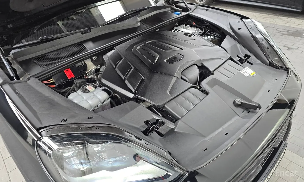 Фото 6 - Porsche Cayenne