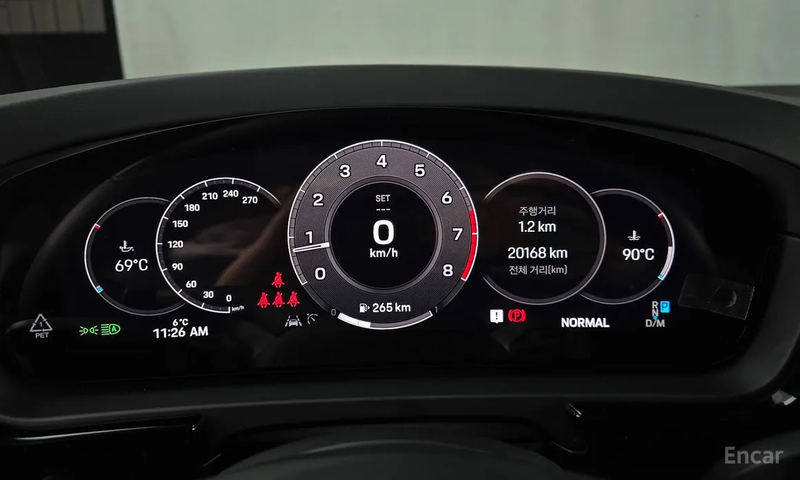 Фото 8 - Porsche Cayenne