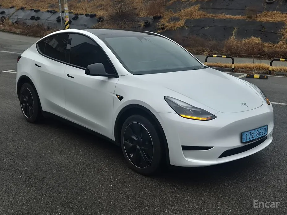 Фото 5 - Tesla Model Y