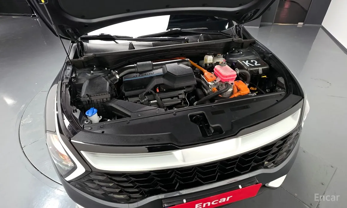 Фото 6 - Kia Sportage