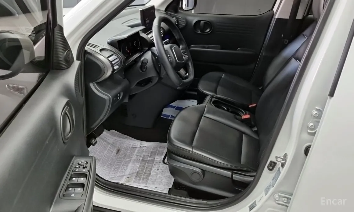 Photo 10 - Hyundai Casper