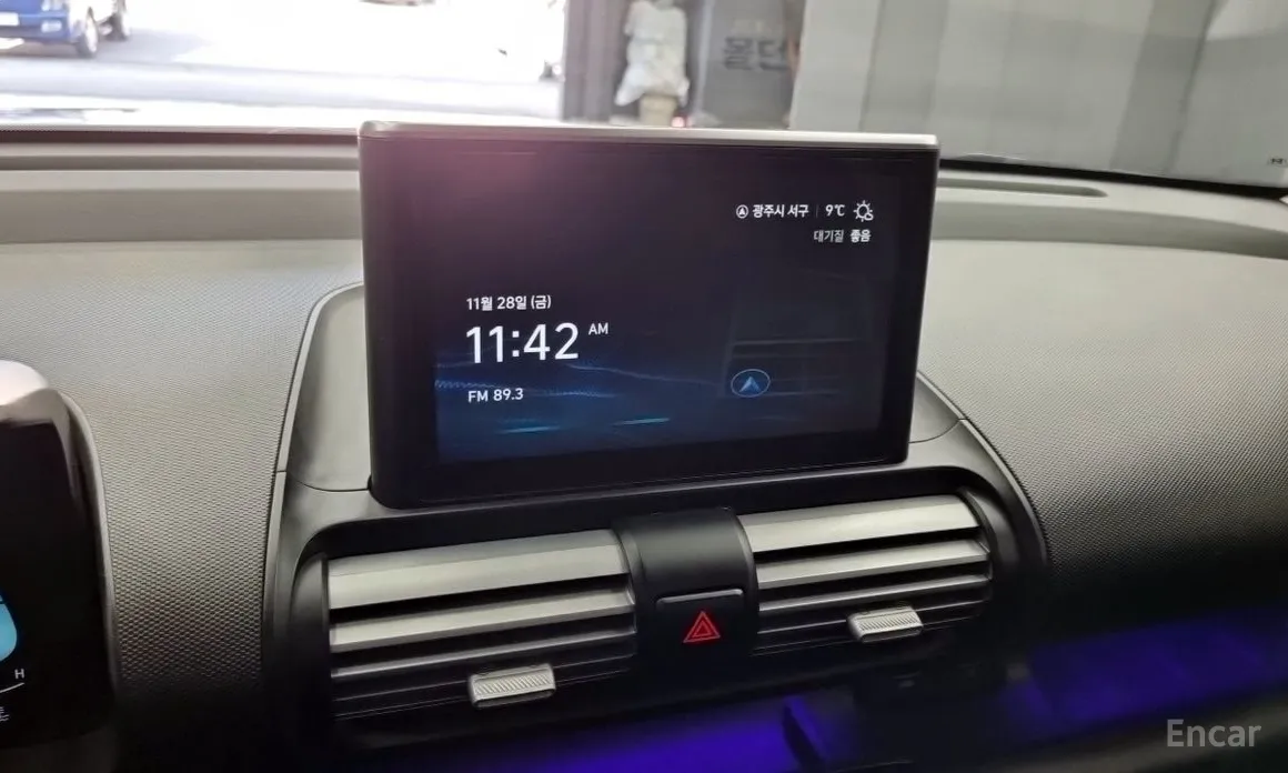 Photo 13 - Hyundai Casper