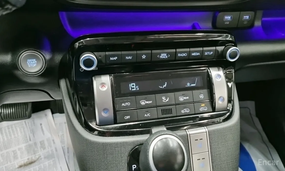 Photo 14 - Hyundai Casper