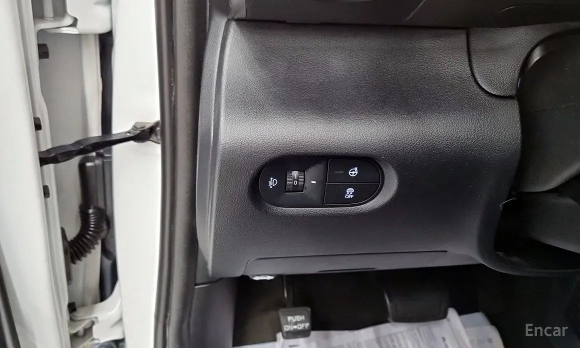 Photo 17 - Hyundai Casper