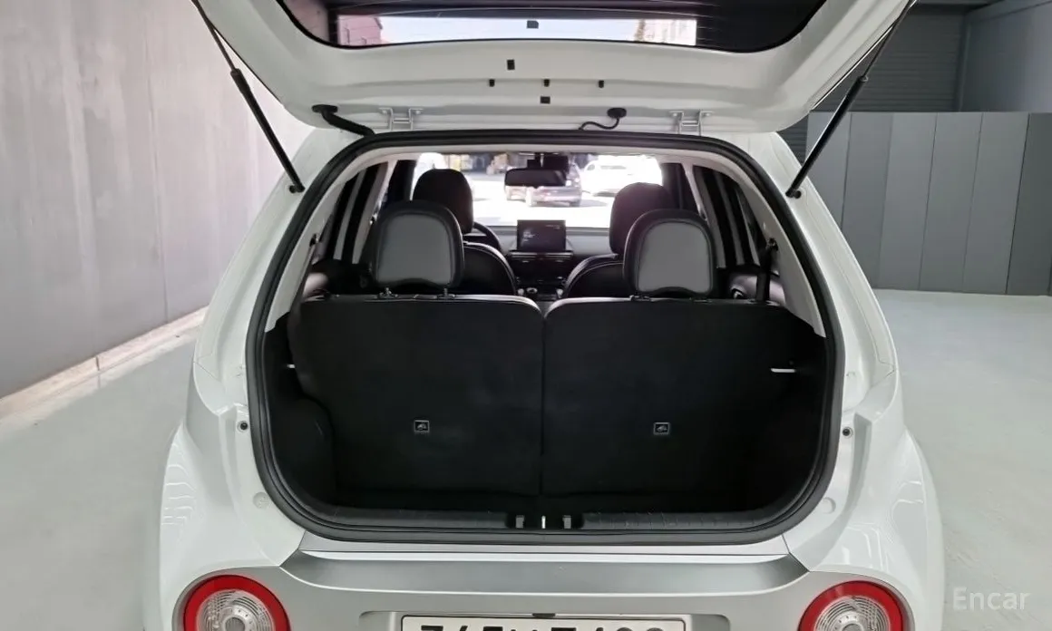 Photo 18 - Hyundai Casper