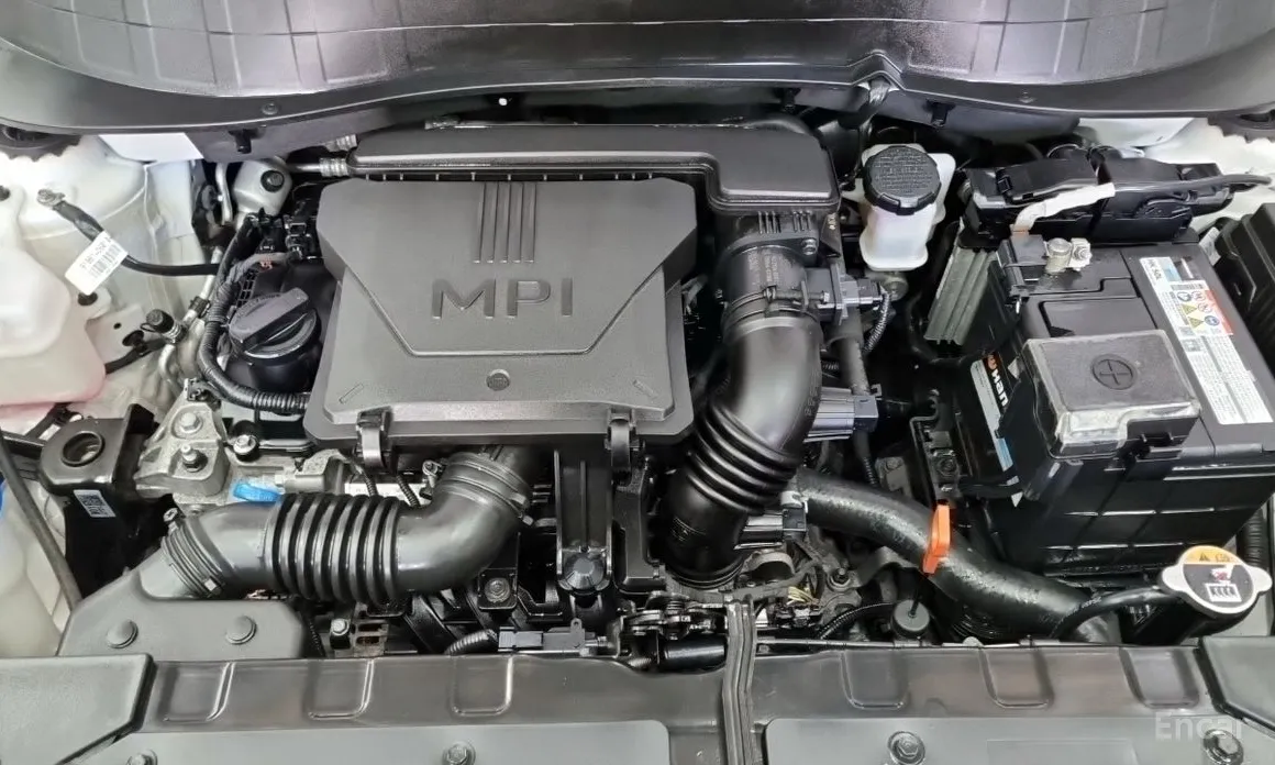 Photo 6 - Hyundai Casper