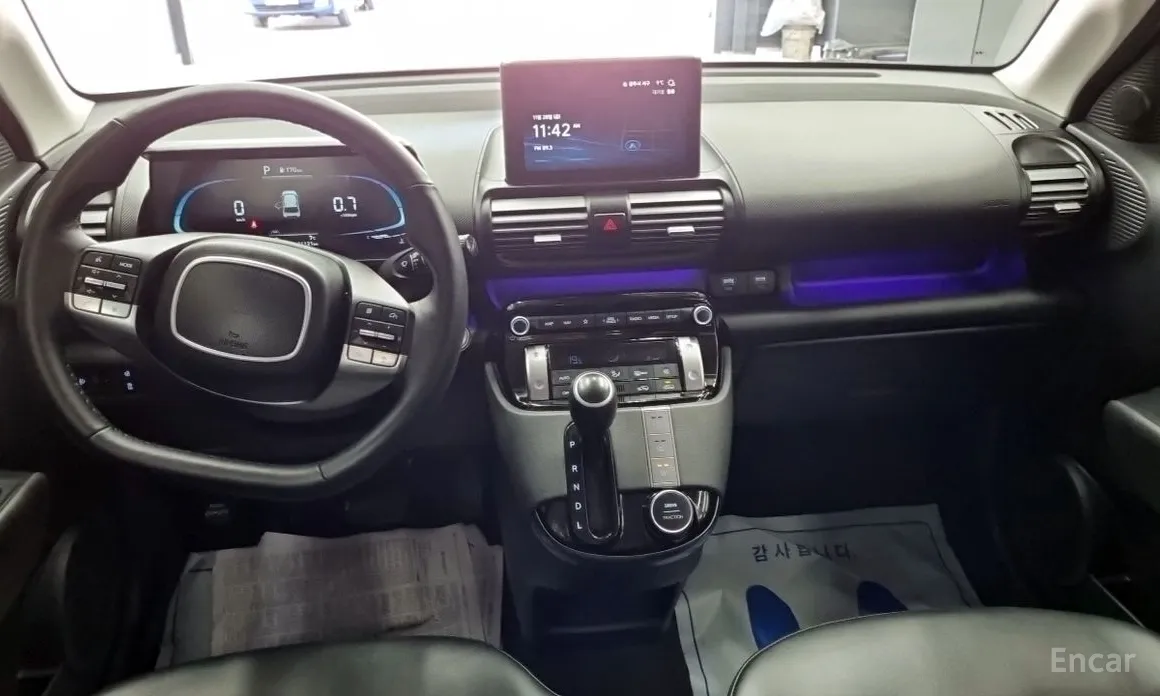 Photo 7 - Hyundai Casper