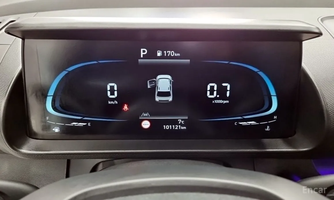 Photo 8 - Hyundai Casper