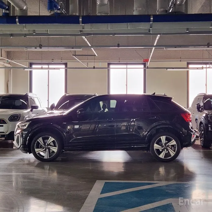 Фото 2 - Audi Q2