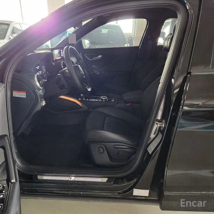 Фото 7 - Audi Q2