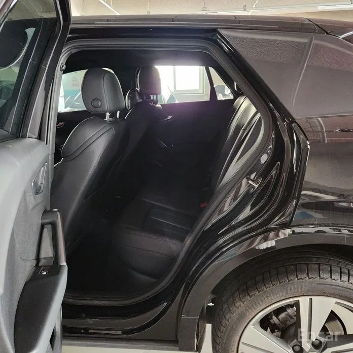 Фото 8 - Audi Q2