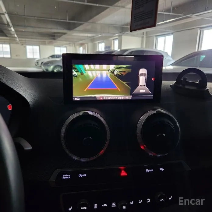 Фото 9 - Audi Q2