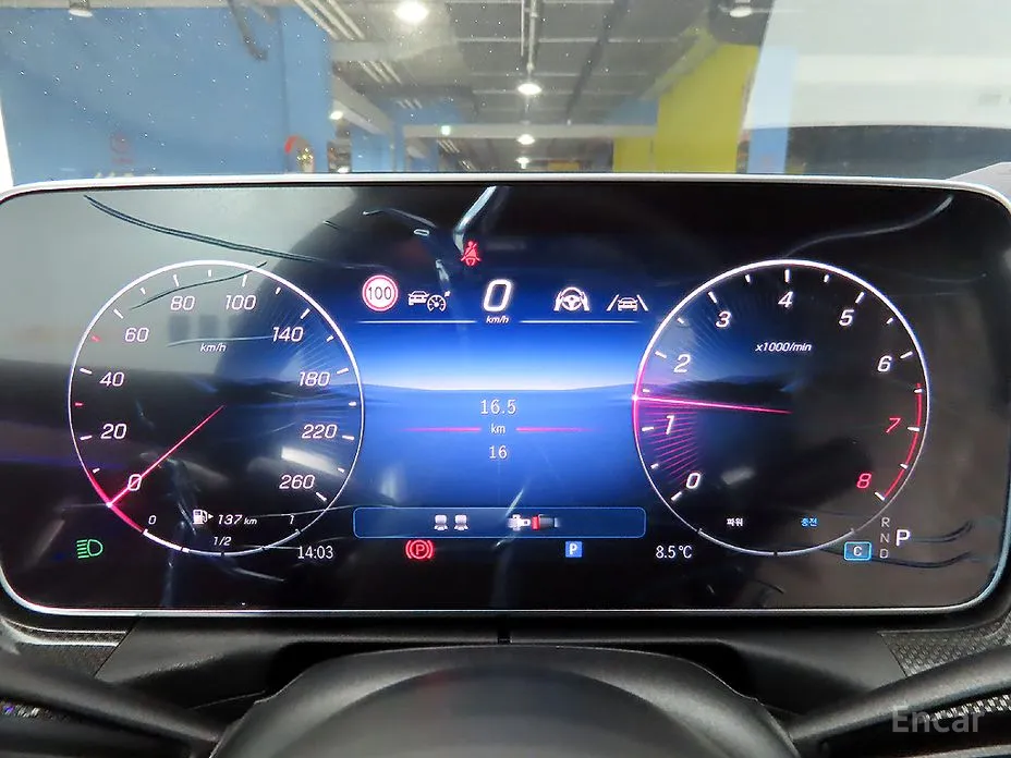 Фото 9 - Mercedes-Benz CLE-Class