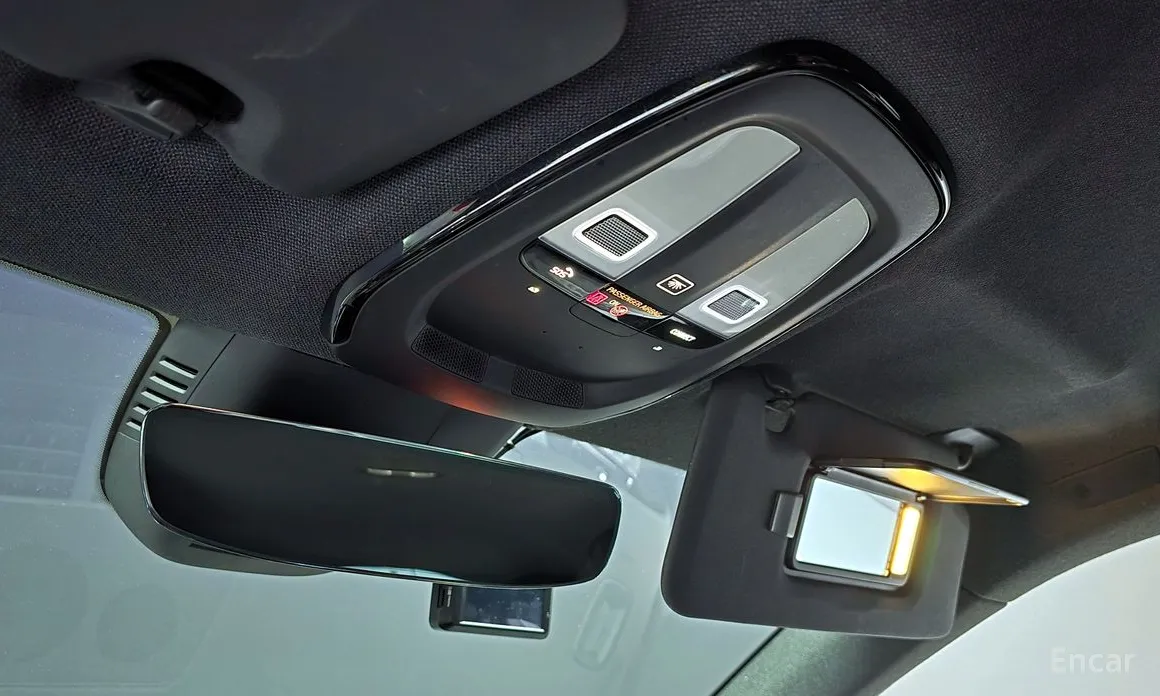 Фото 20 - Polestar 2